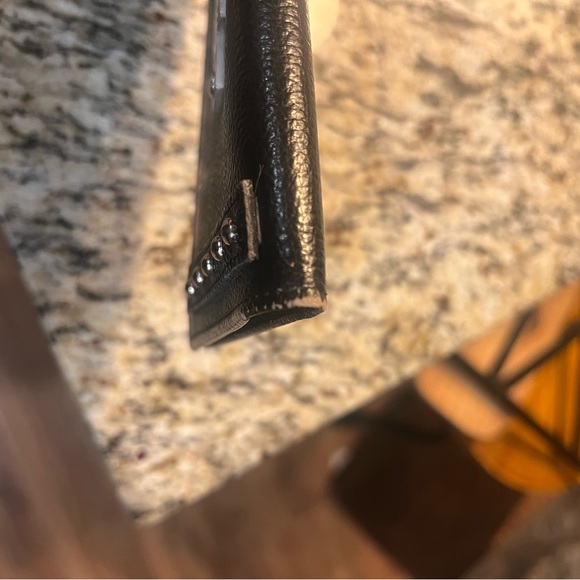 Harley-Davidson Checkbook Cover - Picture 7 of 7